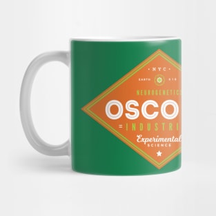 Oscorp Industries Mug